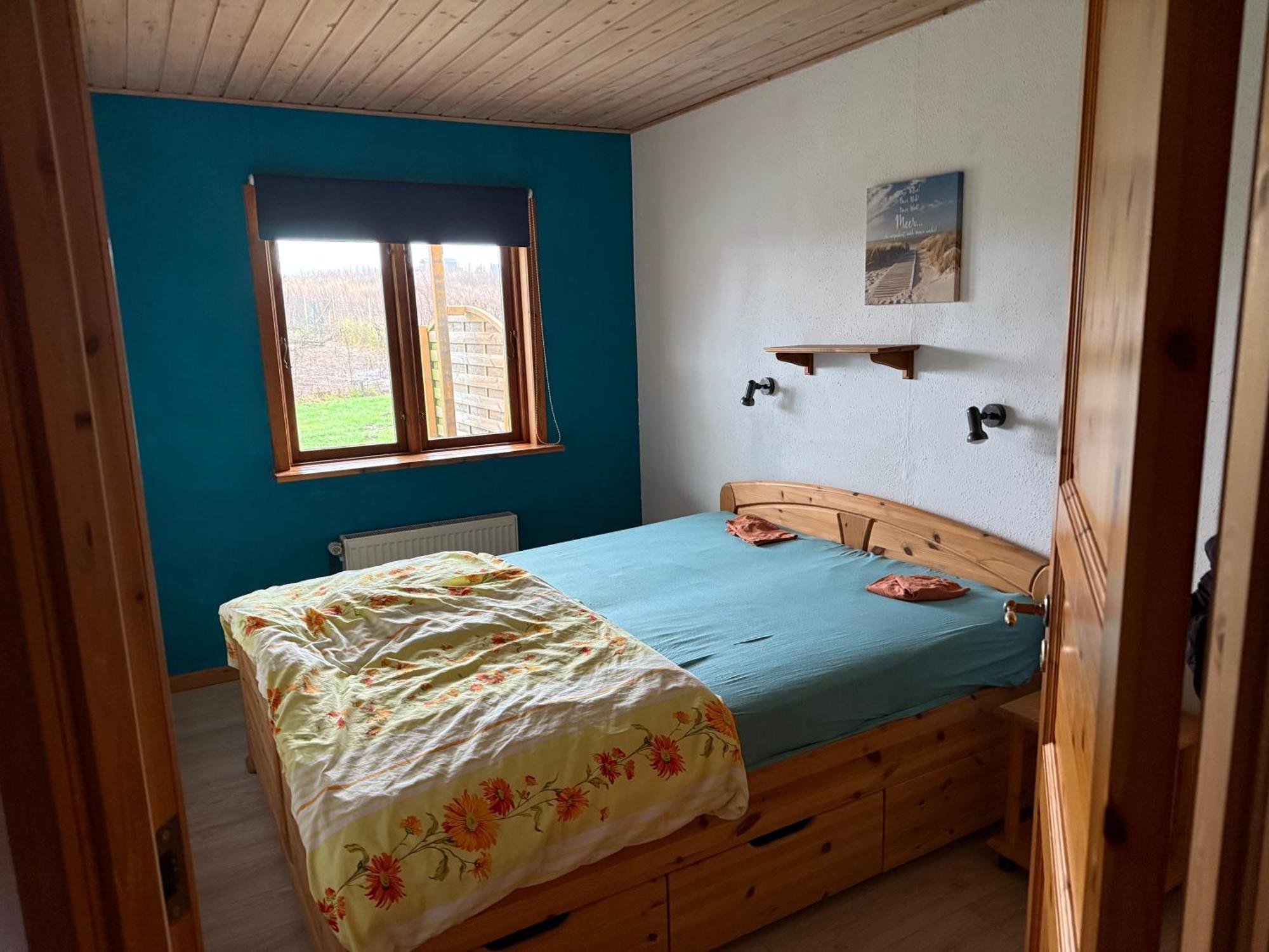Blockhaus Villa Kägsdorf Exterior foto